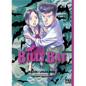 Billy Bat T11