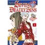 Seven Deadly Sins T03