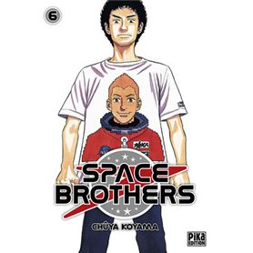 Space Brothers T06