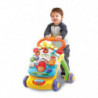 VTECH - Super Trotteur Parlant 2 en 1 Orange 103,99 €