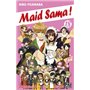 Maid Sama ! T18