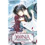 Yona, Princesse de l'Aube T02