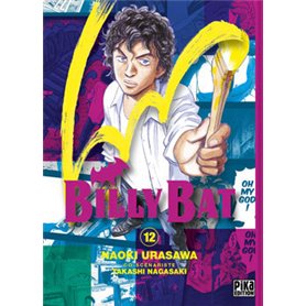 Billy Bat T12