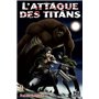 L'Attaque des Titans T09