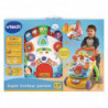 VTECH - Super Trotteur Parlant 2 en 1 Orange 103,99 €