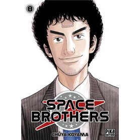 Space Brothers T08