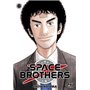 Space Brothers T08