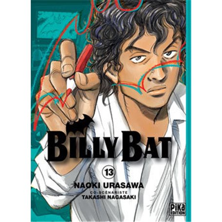 Billy Bat T13