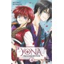 Yona, Princesse de l'Aube T04