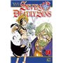 Seven Deadly Sins T07