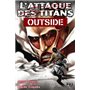 L'Attaque des Titans - Outside