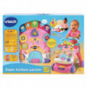 VTECH - Super Trotteur Parlant 2 en 1 Rose 109,99 €