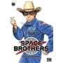 Space Brothers T10