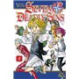 Seven Deadly Sins T08