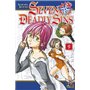 Seven Deadly Sins T09