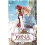 Yona, Princesse de l'Aube T06