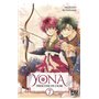 Yona, Princesse de l'Aube T07