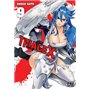 Triage X T09