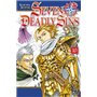 Seven Deadly Sins T10