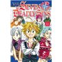 Seven Deadly Sins T11