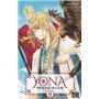 Yona, Princesse de l'Aube T08