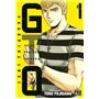 GTO Paradise Lost T01