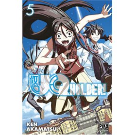 UQ Holder! T05