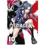 Triage X T10