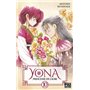 Yona, Princesse de l'Aube T10