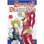 Seven Deadly Sins T12