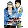 Space Brothers T13