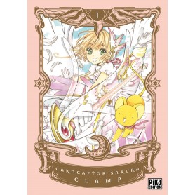 Card Captor Sakura T01