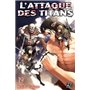 L'Attaque des Titans T19