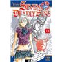 Seven Deadly Sins T13