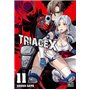 Triage X T11