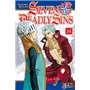 Seven Deadly Sins T14