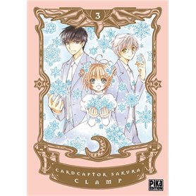 Card Captor Sakura T03