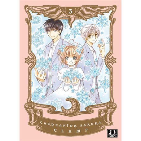 Card Captor Sakura T03