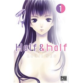 Half & half T01