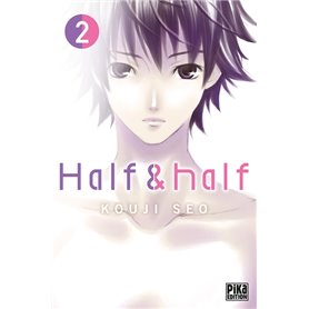 Half & half T02