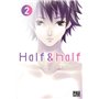 Half & half T02