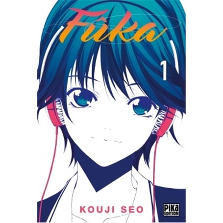 Fûka T01