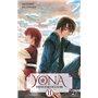 Yona, Princesse de l'Aube T11