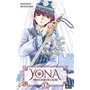 Yona, Princesse de l'Aube T12