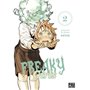 Freaky Girls T02