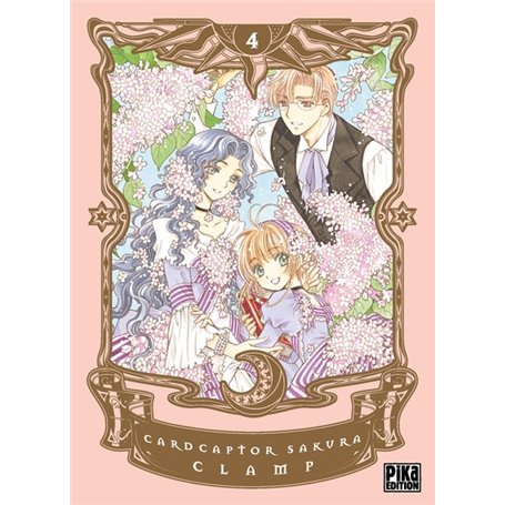 Card Captor Sakura T04