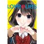 Love & Lies T01