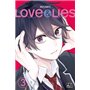 Love & Lies T03