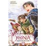 Yona, Princesse de l'Aube T13