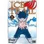 Fairy Tail - Ice Trail T01